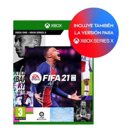 FIFA 21