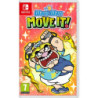 WARIO WARE: MOVE IT