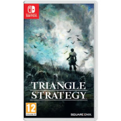 TRIANGLE STRATEGY