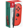JOY-CON DERECHA NEON RED (ROJO NEON)