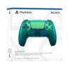 DUALSENSE WIRELESS CONTROLLER CHROMA TEAL (VERDE C