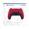 DUALSENSE WIRELESS CONTROLLER VOLCANIC RED (ROJO V
