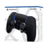 DUALSENSE EDGE WIRELESS CONTROLLER MIDNIGHT BLACK