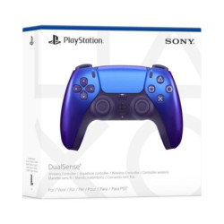 DUALSENSE WIRELESS CONTROLLER CHROMA INDIGO