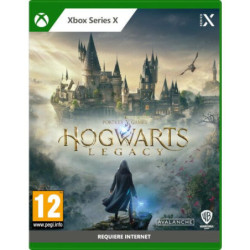 HOGWARTS LEGACY