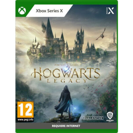 HOGWARTS LEGACY