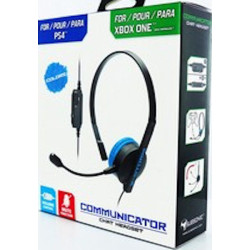 X-STORM COMMUNICATOR COLORES