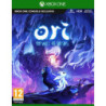ORI AND THE WILL OF THE WISPS