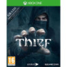 THIEF (INCLUYE MISSION THE BANK HEIST)