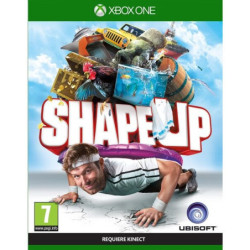 SHAPE UP