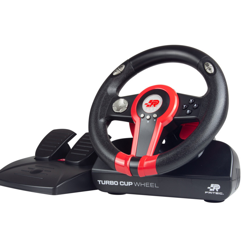 Switch Turbo Cup Wheel