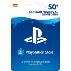 TARJETA 50 EUROS ESPAÑA