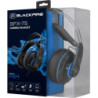 BLACKFIRE GAMING HEADSET BFX-75