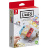 NINTENDO LABO CUSTOMISATION SET (SET DE PERSONALIZ