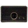 Radio Vintage Kooltech House Negro Bluetooth - Rad