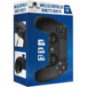FREAKS AND GEEKS WIRELESS CONTROLLER NEGRO (BLACK)
