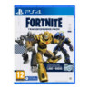 FORTNITE - PACK DE TRANSFORMERS (CIAB)