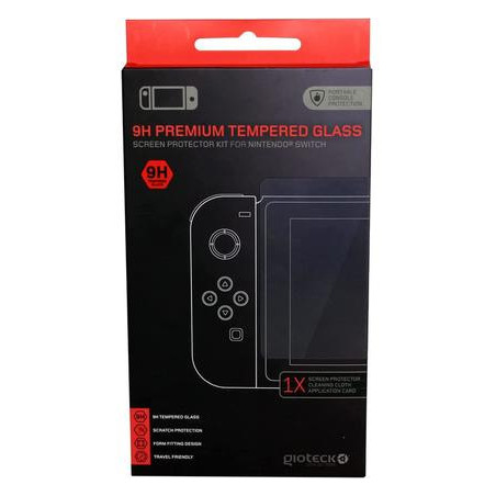 PROTECTOR SWITCH CRISTAL TEMPLADO