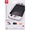 ANTI-GLARE SCREEN PROTECTOR FAMILY PACK (SWITCH/LI