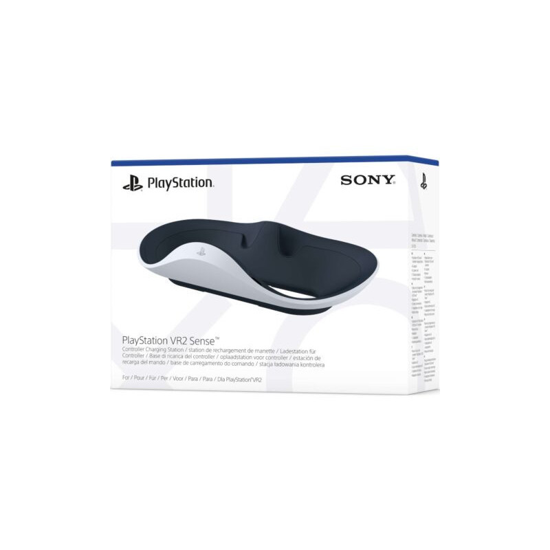 CHARGING STATION VR2 (OFICIAL)