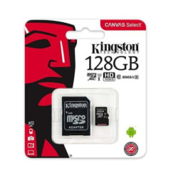 MEMORIA SWITCH KINGSTON 128GB