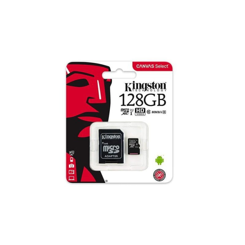 MEMORIA SWITCH KINGSTON 128GB