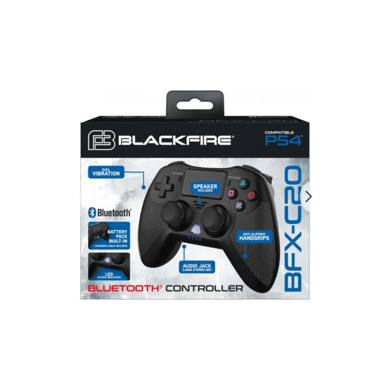 BLACKFIRE BLUETOOTH CONTROLLER BFX-C20