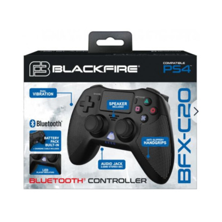 BLACKFIRE BLUETOOTH CONTROLLER BFX-C20