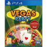 VEGAS PARTY