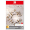 JUEGO SWITCH 2 CIVILIZATION VII