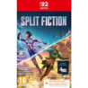 JUEGO SWITCH 2 SPLIT FICTION
