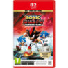 JUEGO SWITCH 2 SONIC X SHADOW