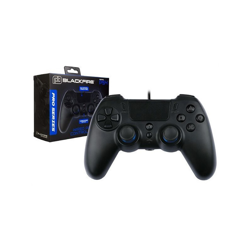 BLACKFIRE WIRED PRO CONTROLLER