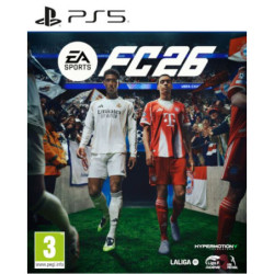 EA SPORTS FC 26