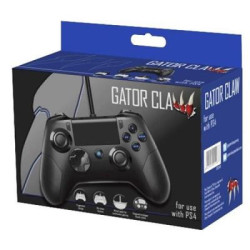 MANDO PS4 GATOR CLAW WIRED COMPATIBLE