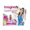 Imagina ser Diseñadora de Moda 3D