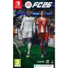 EA Sports FC 26 - SWI
