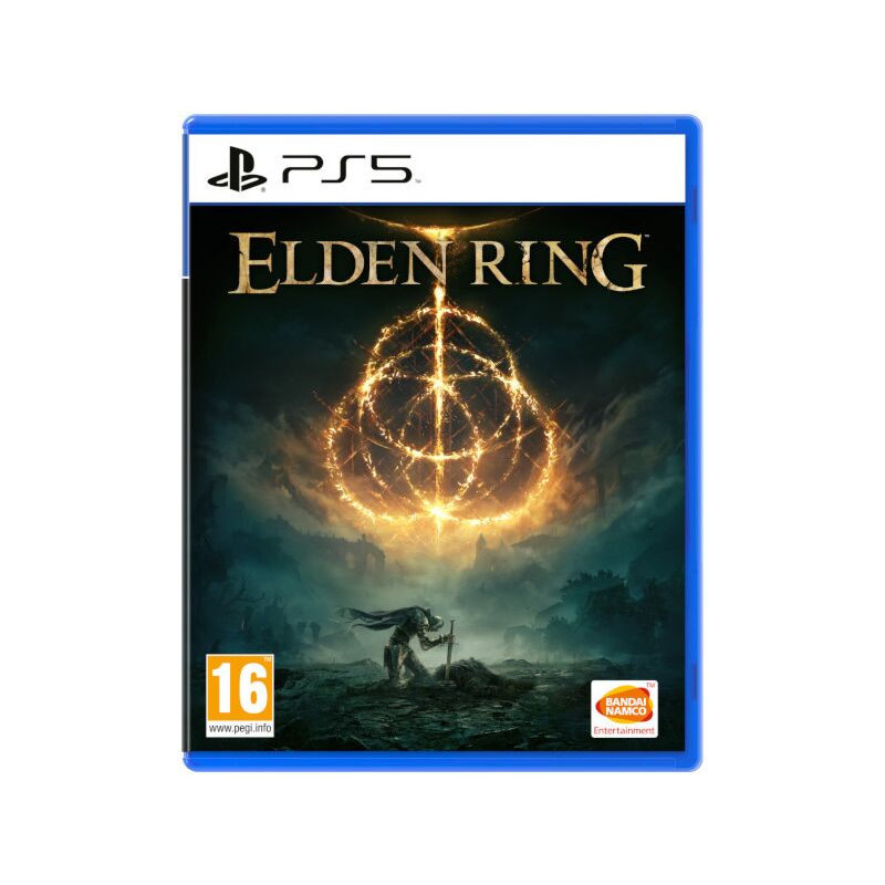 ELDEN RING