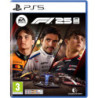 EA SPORTS F1 25