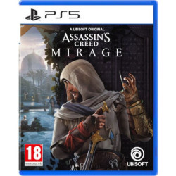 ASSASSIN'S CREED MIRAGE