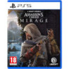 ASSASSIN'S CREED MIRAGE