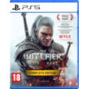 THE WITCHER 3: WILD HUNT COMPLETE EDITION