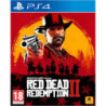 RED DEAD REDEMPTION II