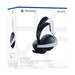 PULSE ELITE WIRELESS HEADSET (PC/MAC/MOBILE)