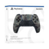 DUALSENSE WIRELESS CONTROLLER GREY CAMO (GRIS CAMU