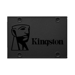 Disco Duro Kingston A400 480Gb Disco SSD SATA3