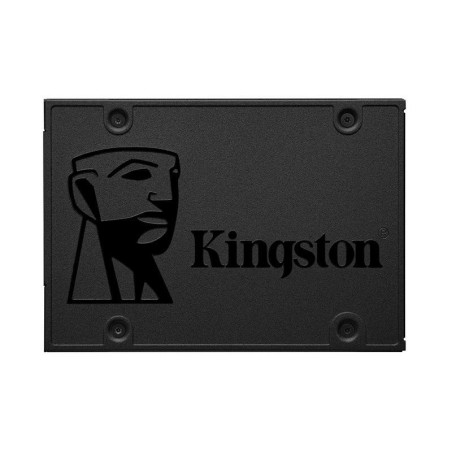 Disco Duro Kingston A400 480Gb Disco SSD SATA3