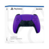 DUALSENSE WIRELESS CONTROLLER GALACTIC PURPLE (PUR