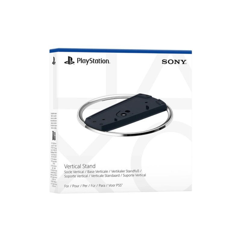 VERTICAL STAND (SOPORTE VERTICAL) (SLIM)