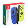 JOY-CON SET IZDA/DCHA AZUL/AMARILLO NEON (PAIR NEO